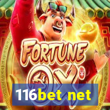 116bet net